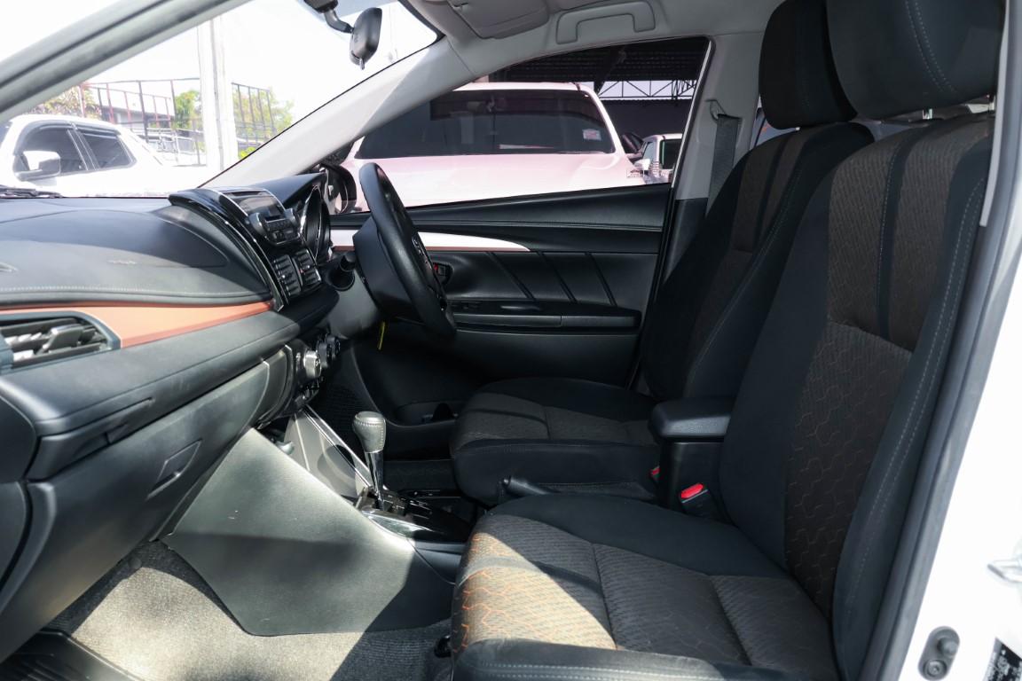 Toyota Vios 1.5E 2019 *SK2085*